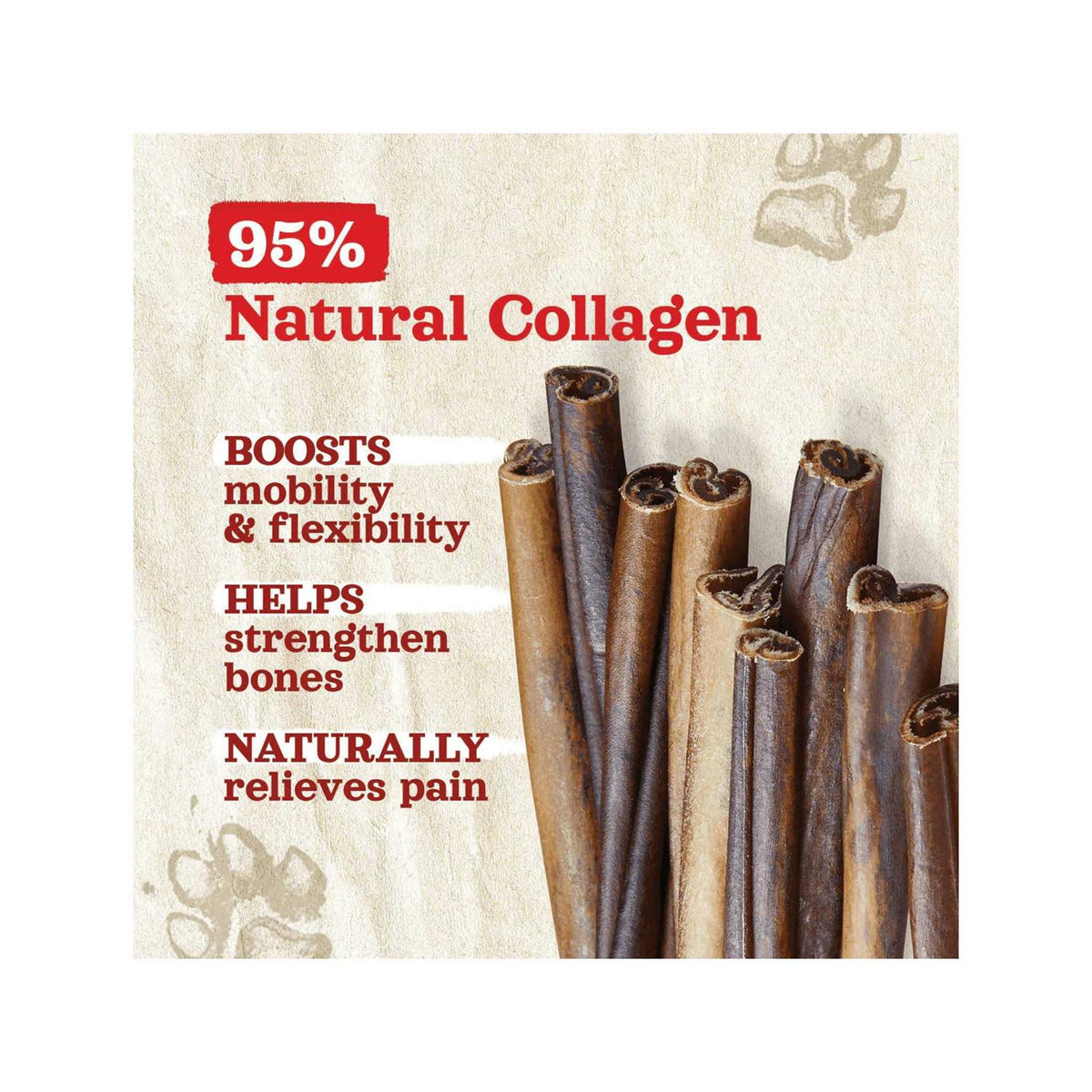 Collagen Sticks Pet Supplies L351500