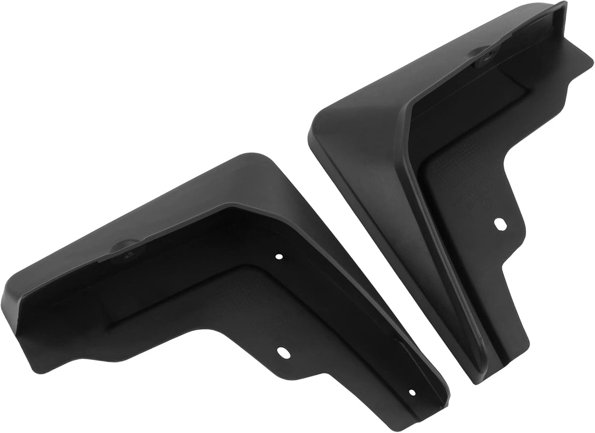 Set of 4 Front and Rear Side Mud Flaps Splash Guards D229122