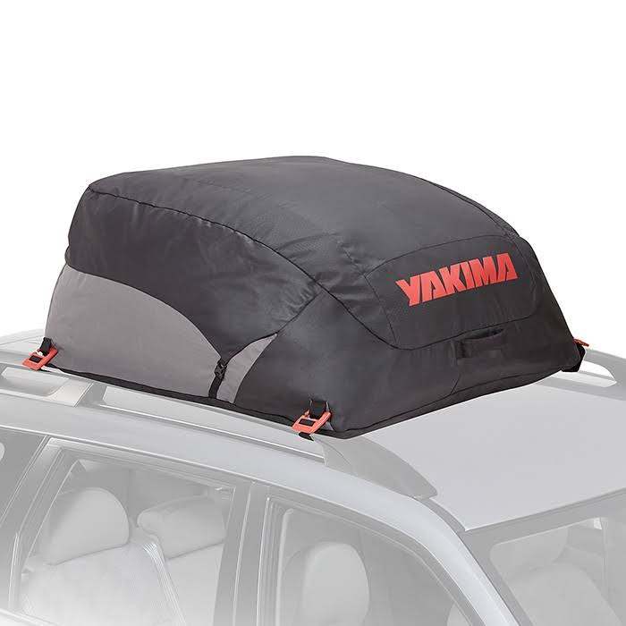 Drytop Cargo Bag B9933