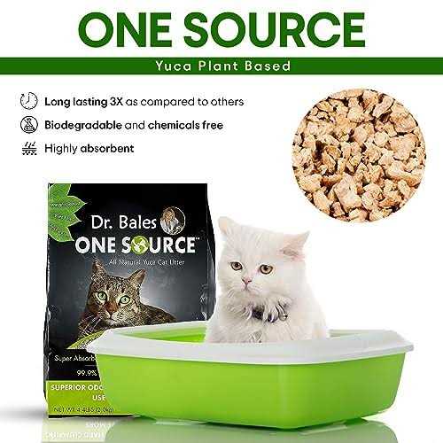 Clumping Cat Litter R47395
