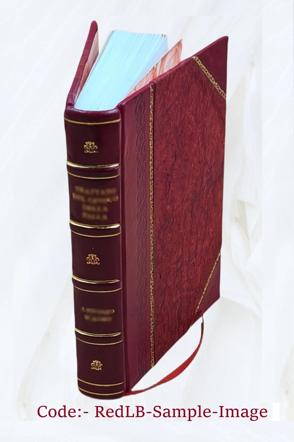 Das Leben Muhammed's nach Muhammed ibn Ishâk bearbeitet von Abd El-malik Ibn Hischâm: Aus den ... 1860 [Leather Bound] V734