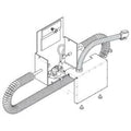 Electric Heat Element for Mach 3 Air Conditioner S9694