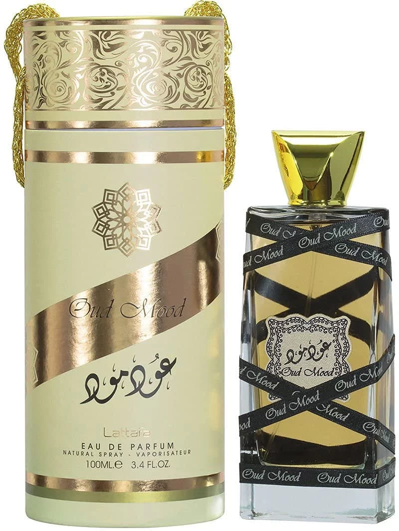 Oud Mood 100 ml EDP G96400