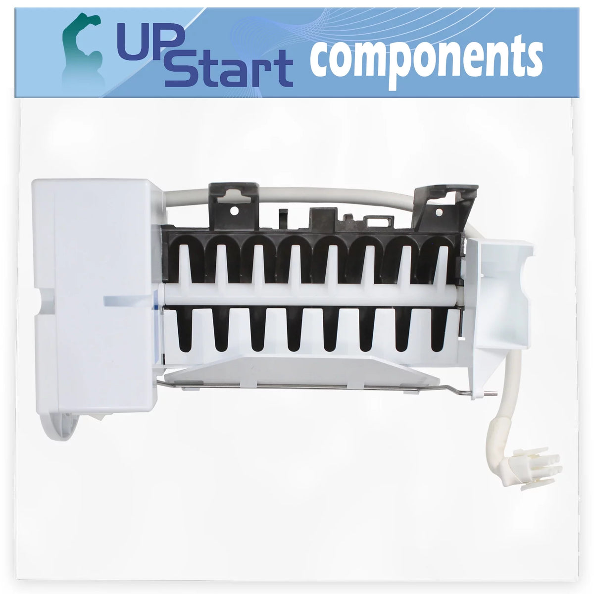 Refrigerator Ice Maker Replacement A82108